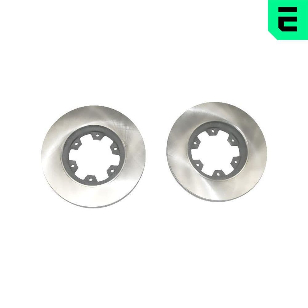 Disc frana OPTIMAL BS-4660C