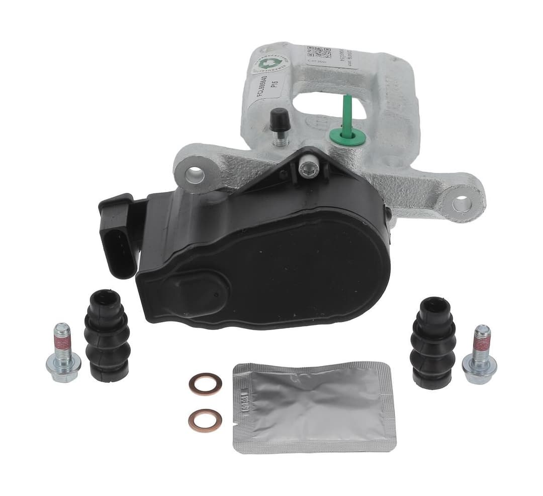 Etrier frana FERODO PREMIER FCL695640