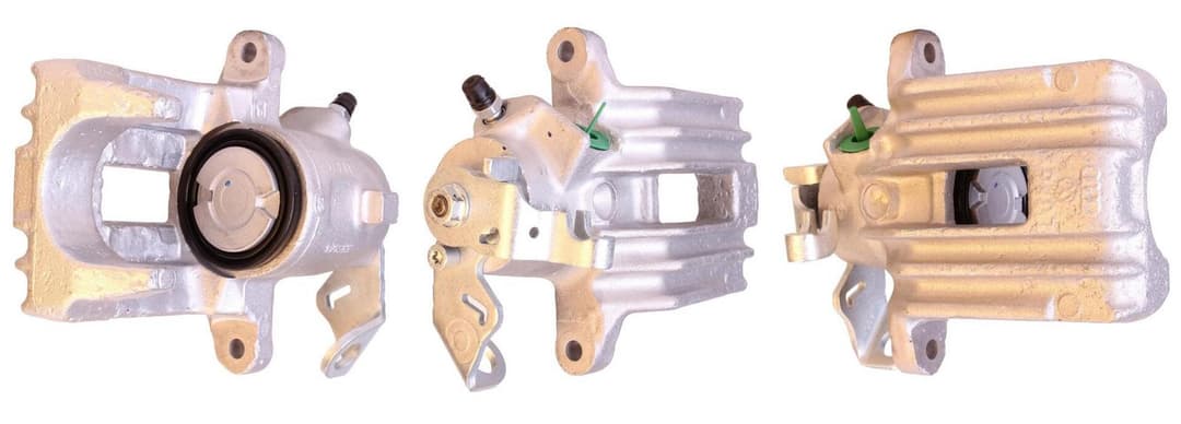 Etrier frana FERODO PREMIER FCL694330
