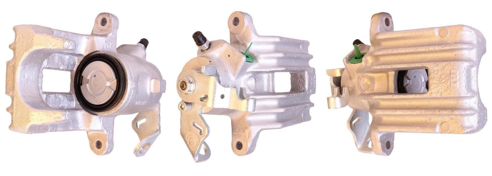 Etrier frana FERODO PREMIER FCL694330