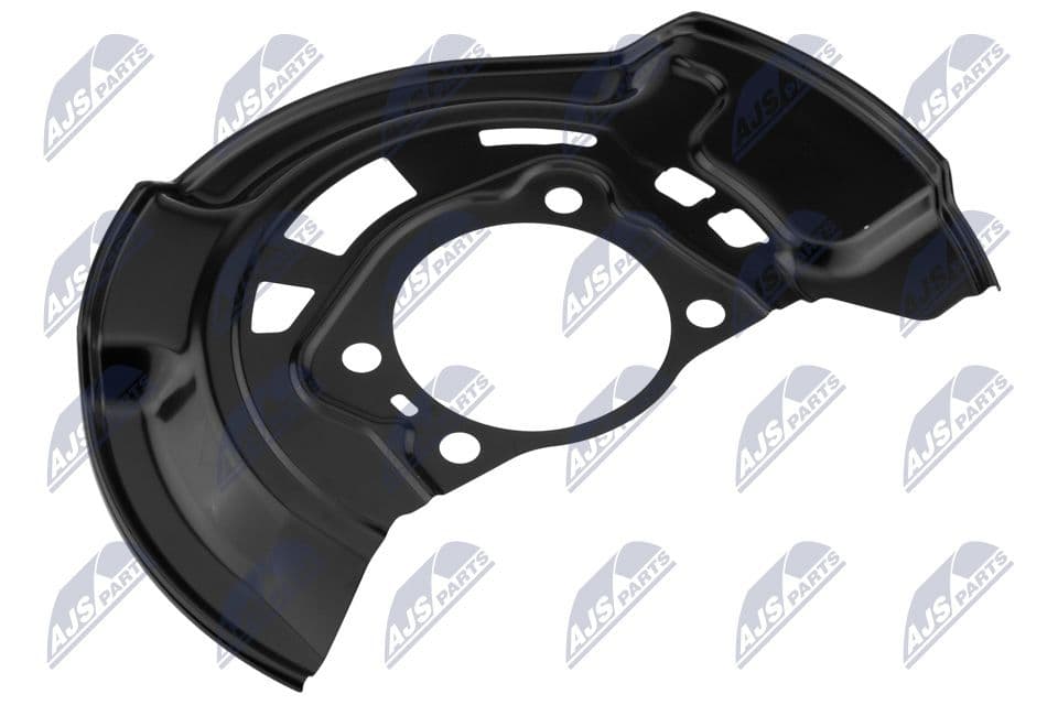 protectie stropire,disc frana NTY HTO-TY-052