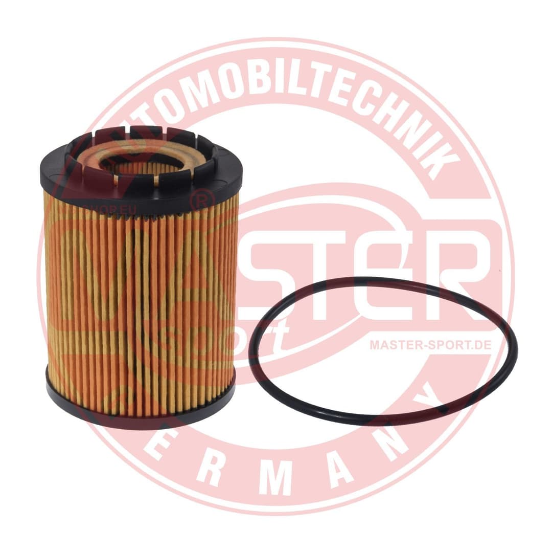 Filtru ulei MASTER SPORT 932/6N-OF-PCS-MS