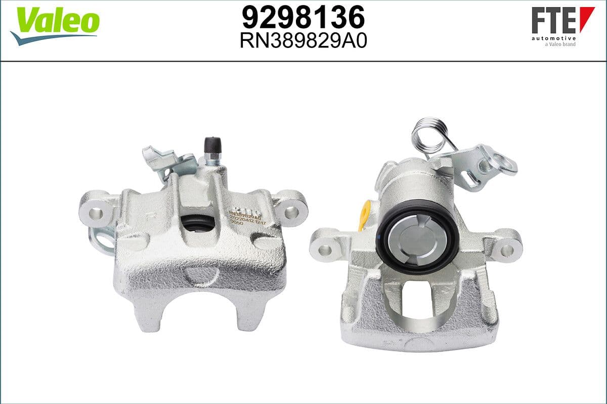 Etrier frana FTE NEOGEN 9298136