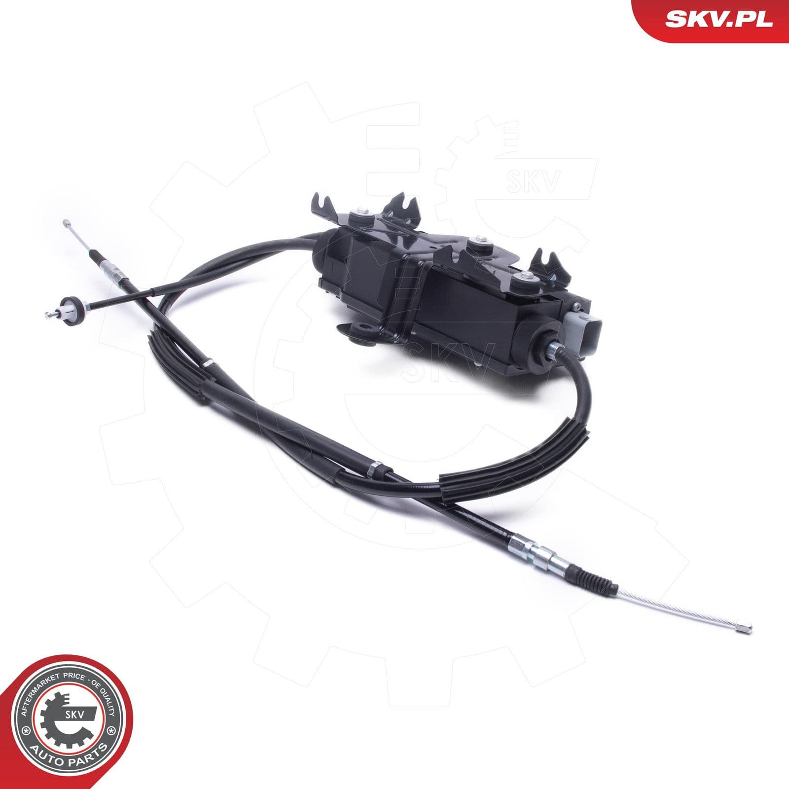 Element actionare. etrier frana de parcare ESEN SKV 59SKV265