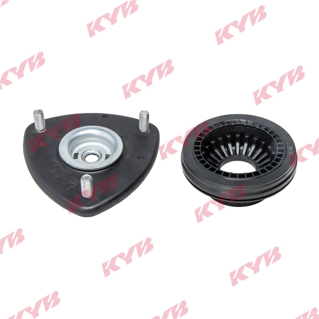 Set reparatie, rulment sarcina amortizor KYB Suspension Mounting Kit SM1046