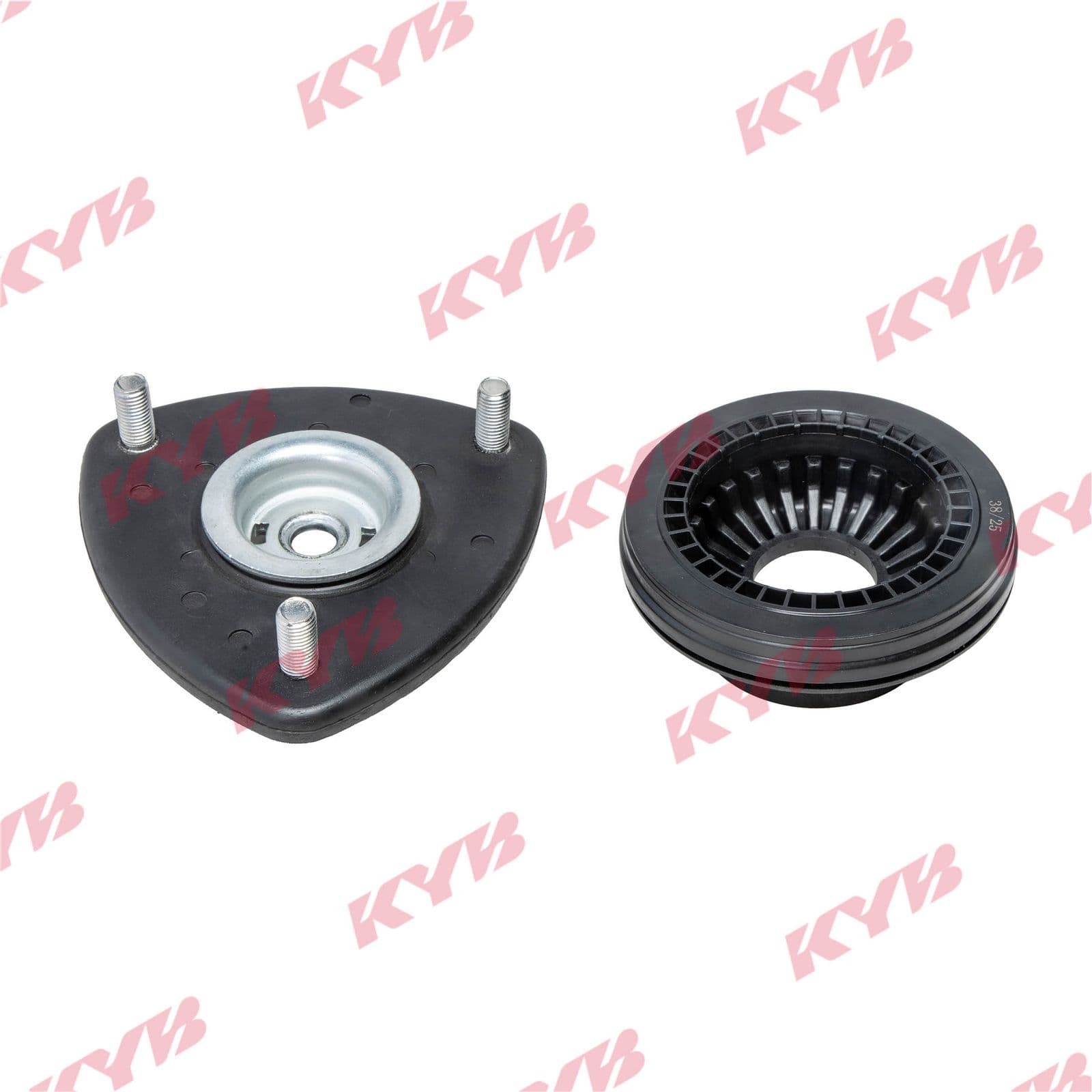 Set reparatie, rulment sarcina amortizor KYB Suspension Mounting Kit SM1046