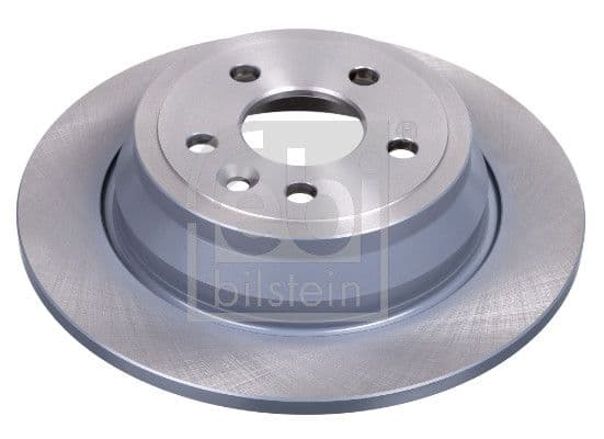 Disc frana FEBI BILSTEIN 43819