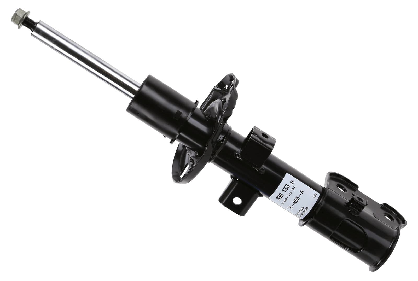 amortizor SACHS 350 153