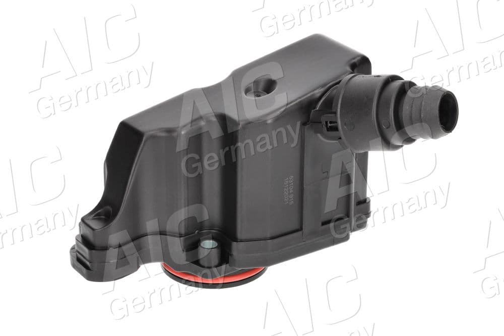 Separator ulei, ventilatie bloc motor AIC Calitatea originală 53104
