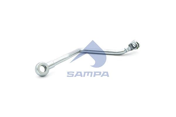 conducta ulei, incarcare SAMPA 205.305