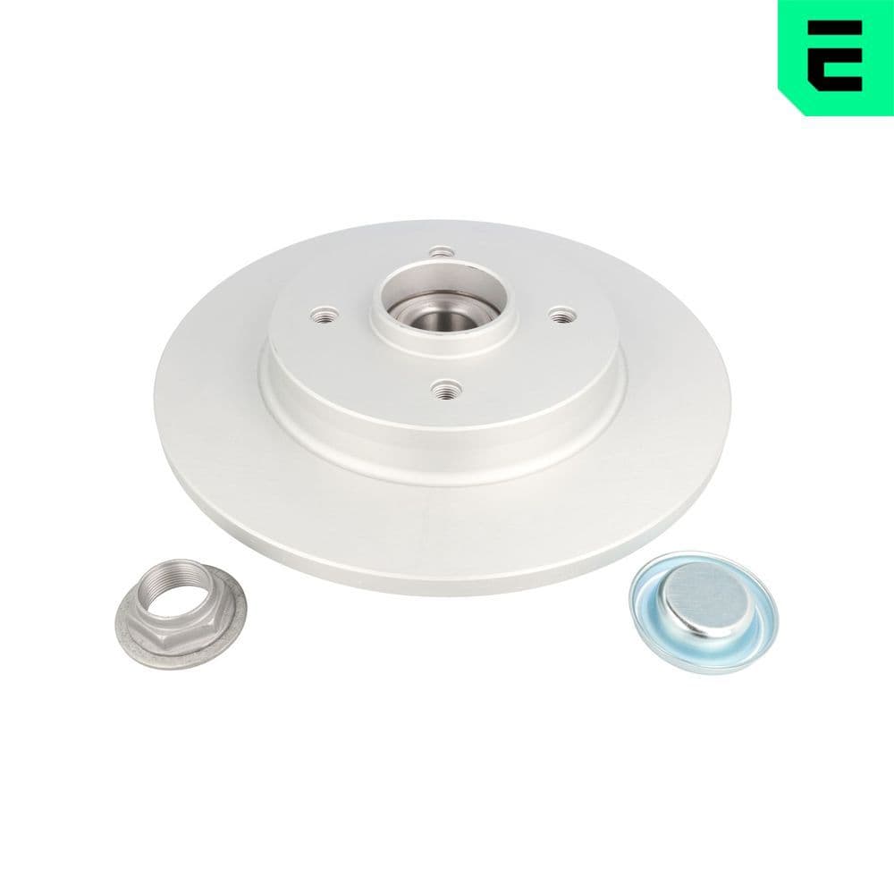 Disc frana OPTIMAL 602745BS2