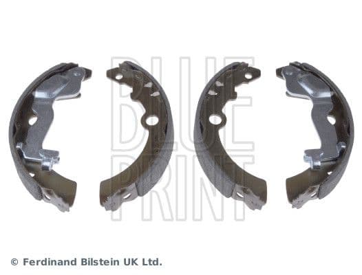 Set saboti frana BLUE PRINT ADK84140