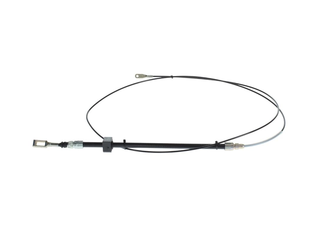 Cablu, frana de parcare BOSCH 1 987 477 854