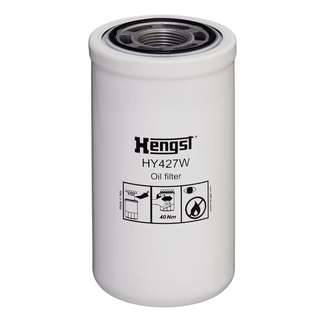 Filtru, sistem hidraulic primar HENGST FILTER HY427W