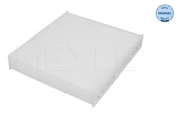 Filtru, aer habitaclu MEYLE -ORIGINAL: True to OE. 16-12 319 0028