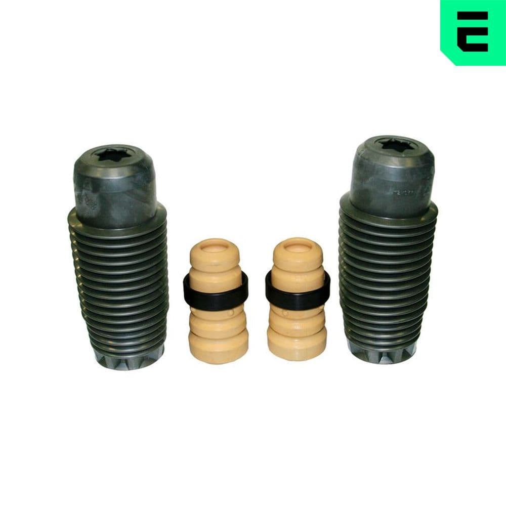 chit protectie praf,amortizor OPTIMAL AK-735381