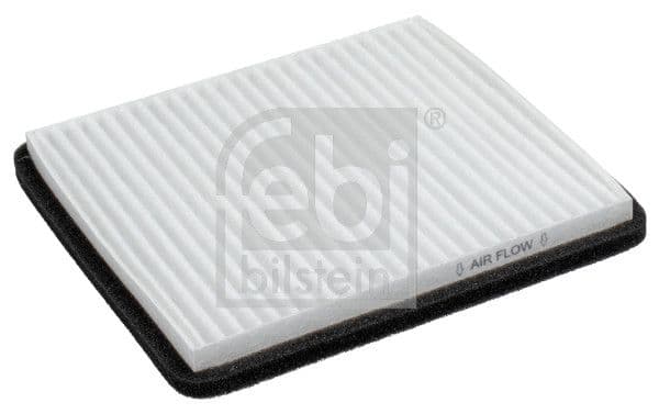 Filtru, aer habitaclu FEBI BILSTEIN 34188
