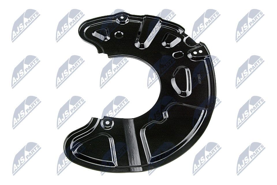 protectie stropire,disc frana NTY HTO-ME-018