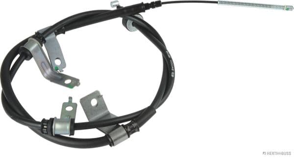 Cablu, frana de parcare HERTH+BUSS JAKOPARTS J3920335
