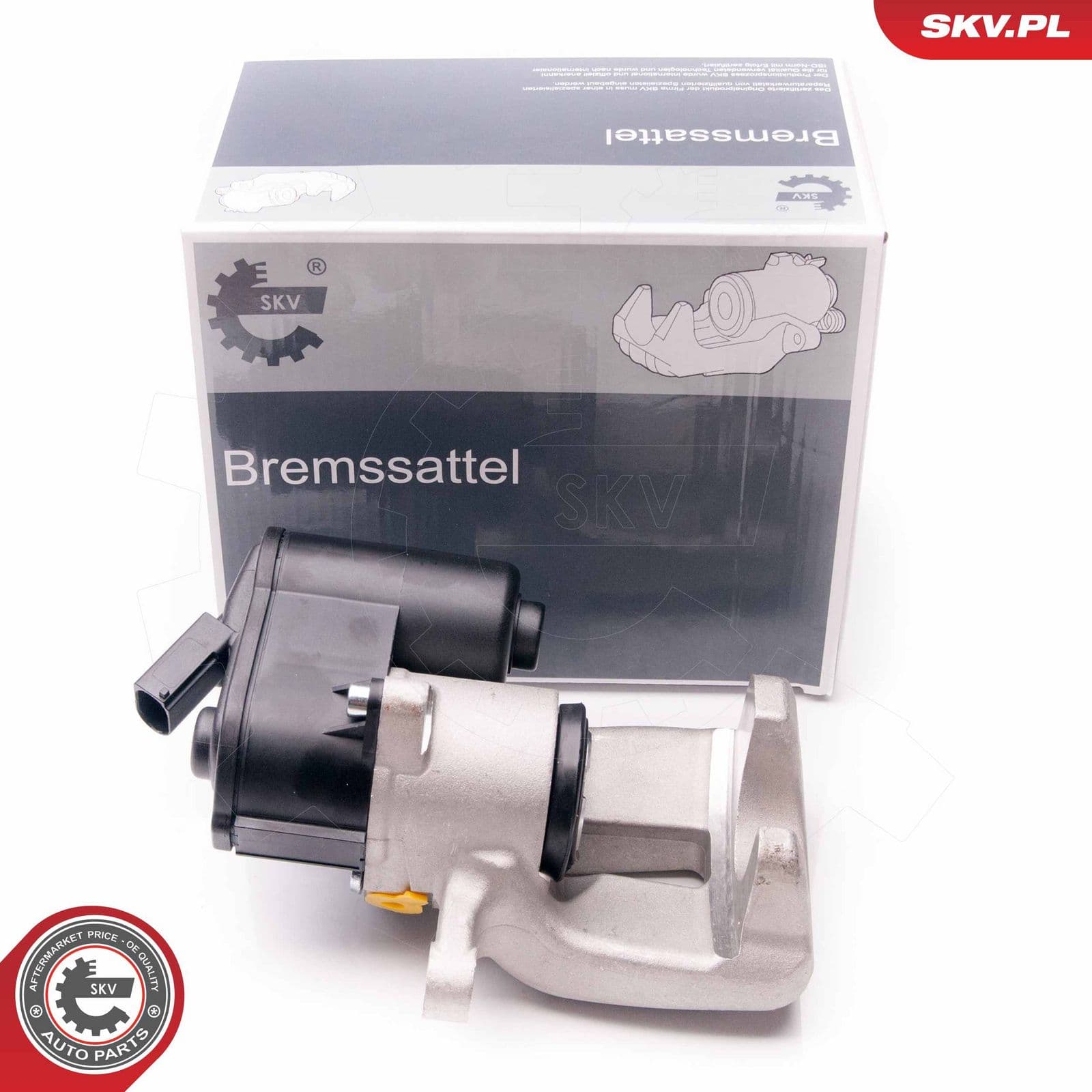 Etrier frana ESEN SKV 23SKV258