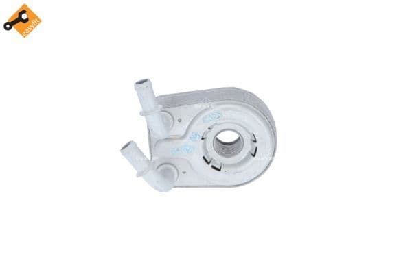 Radiator ulei, ulei motor NRF EASY FIT 31321