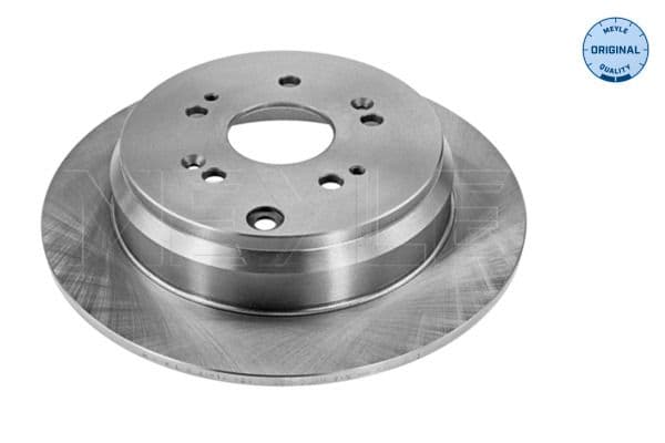 Disc frana MEYLE -ORIGINAL: True to OE. 31-15 523 0056