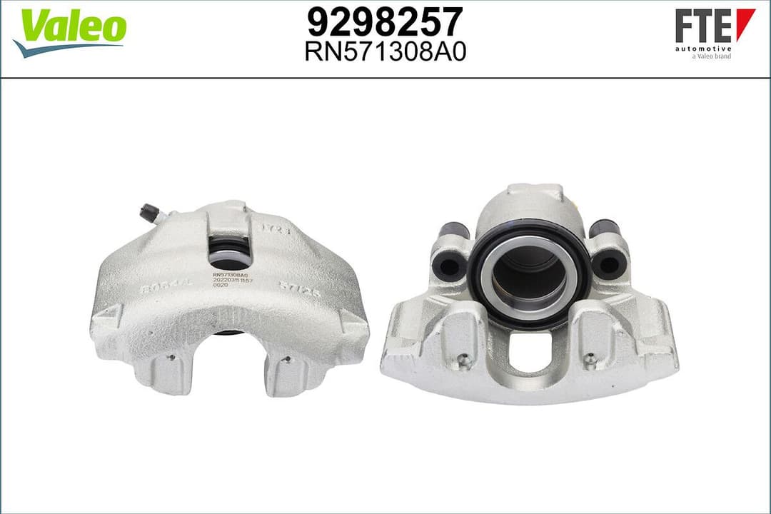 Etrier frana FTE NEOGEN 9298257
