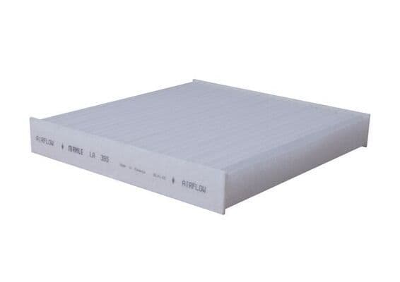 Filtru, aer habitaclu MAHLE LA 395