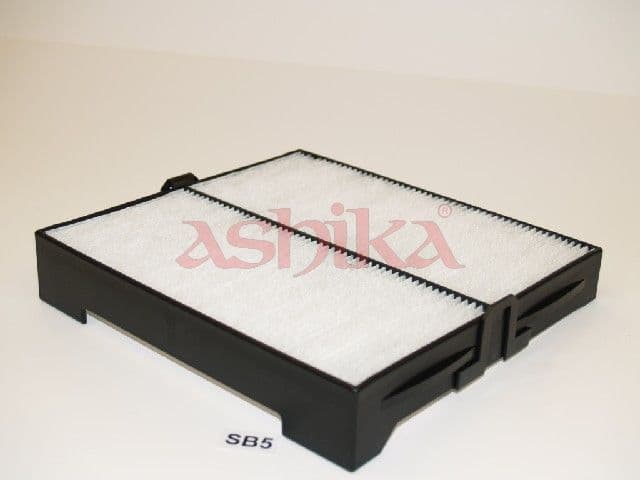 Filtru, aer habitaclu ASHIKA 21-SB-SB5