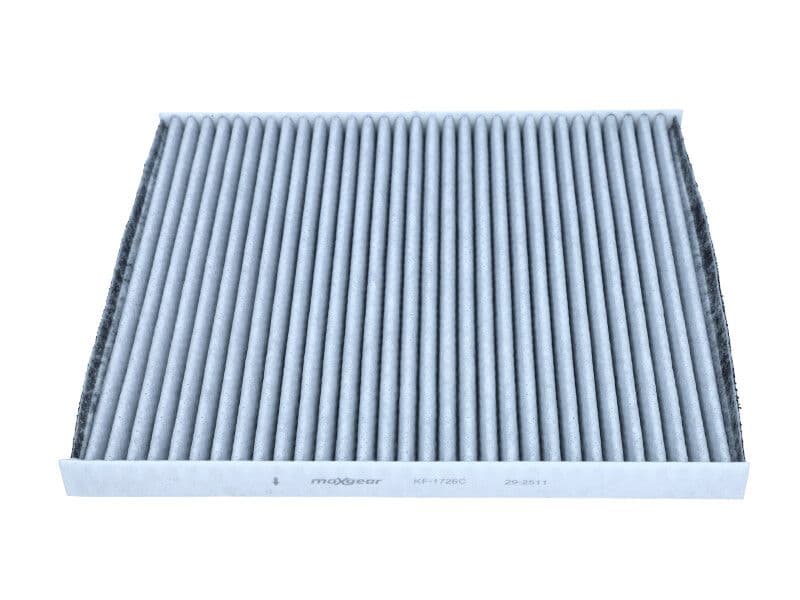 Filtru, aer habitaclu MAXGEAR 26-2610