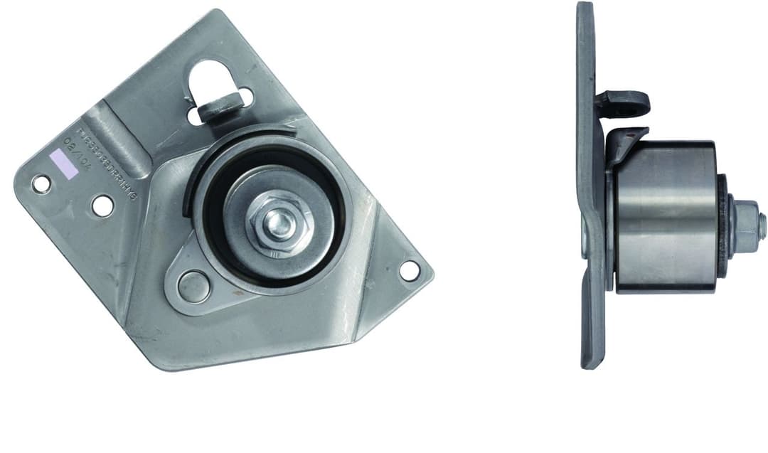 rola intinzator,curea distributie GATES PowerGrip™ T41273