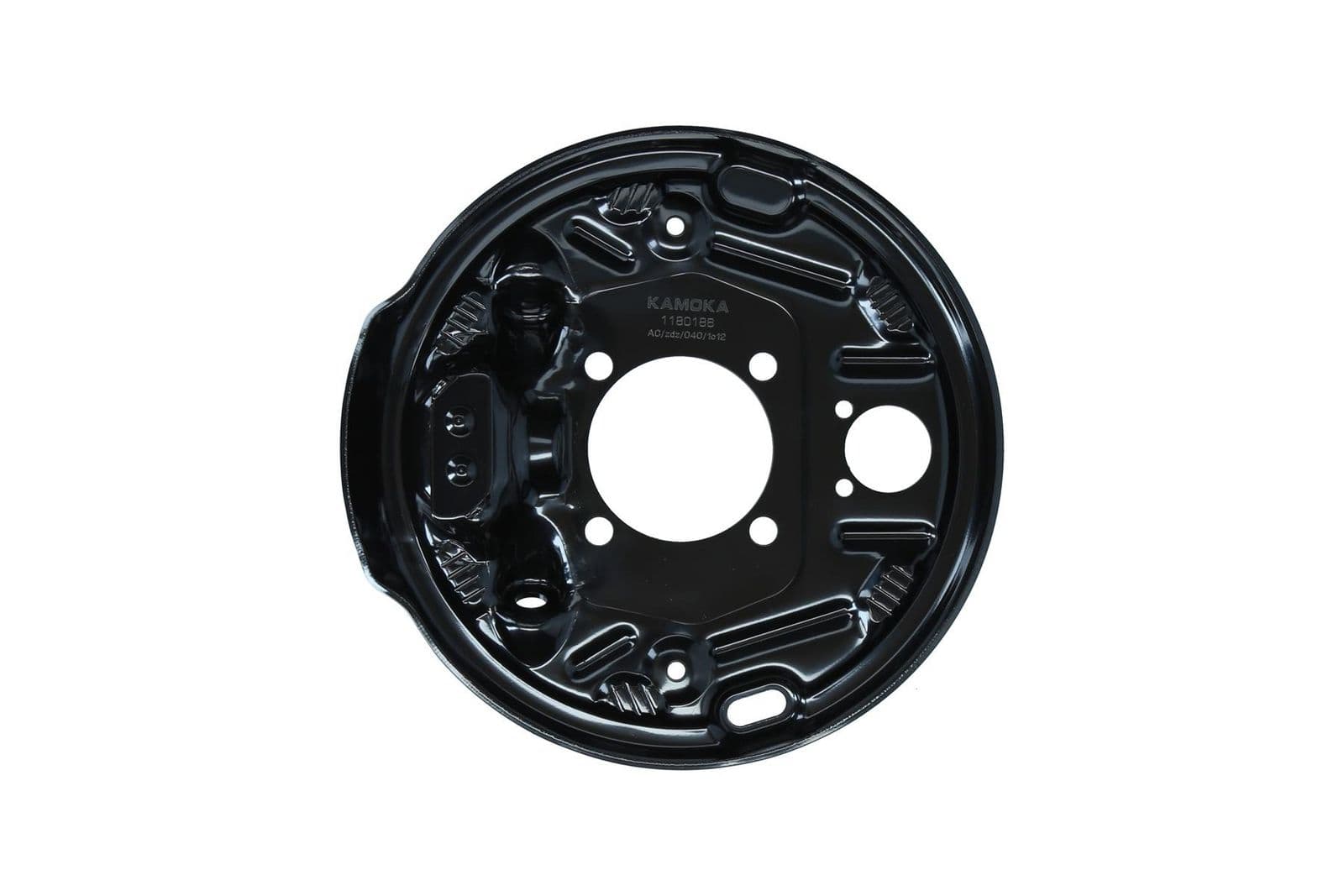 protectie stropire,disc frana KAMOKA 1180186