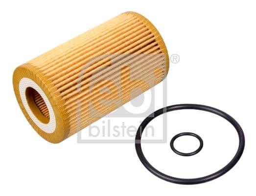 Filtru ulei FEBI BILSTEIN 27167