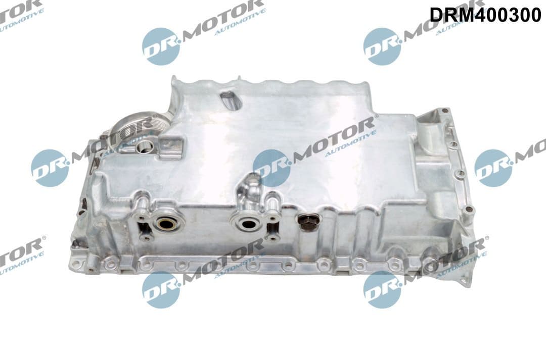 Baie ulei Dr.Motor Automotive DRM400300
