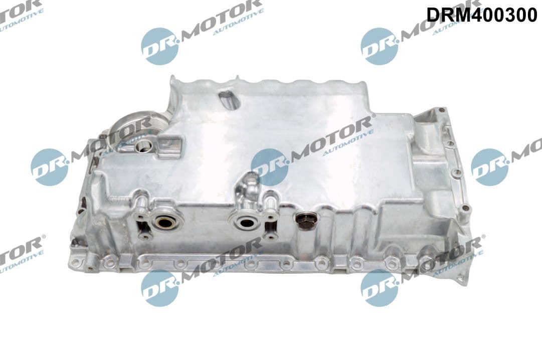 Baie ulei Dr.Motor Automotive DRM400300