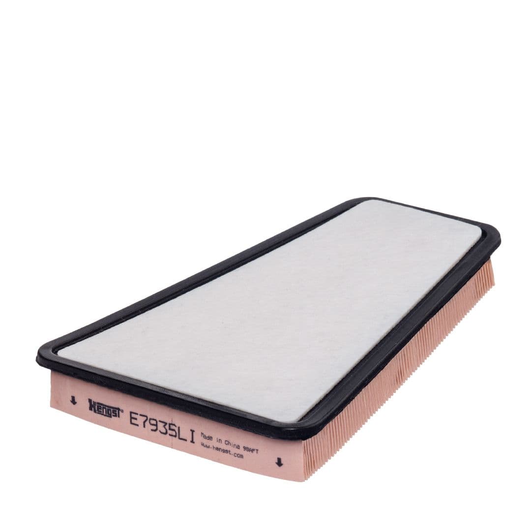 Filtru, aer habitaclu HENGST FILTER E7935LI