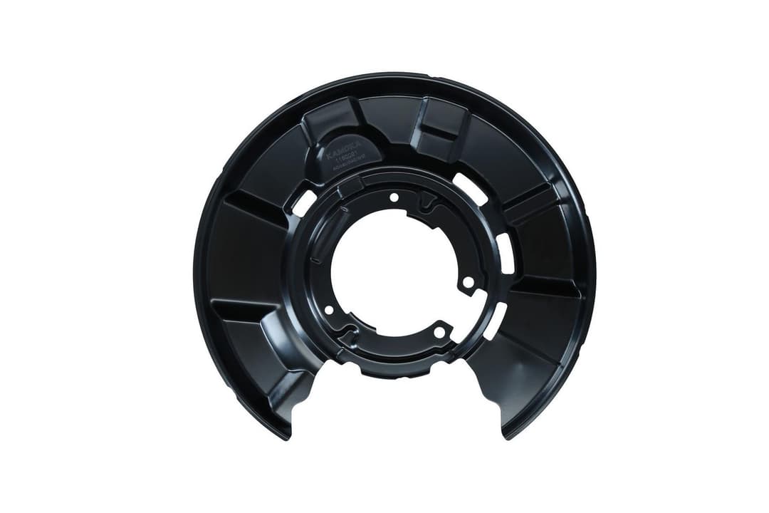 protectie stropire,disc frana KAMOKA 1180021