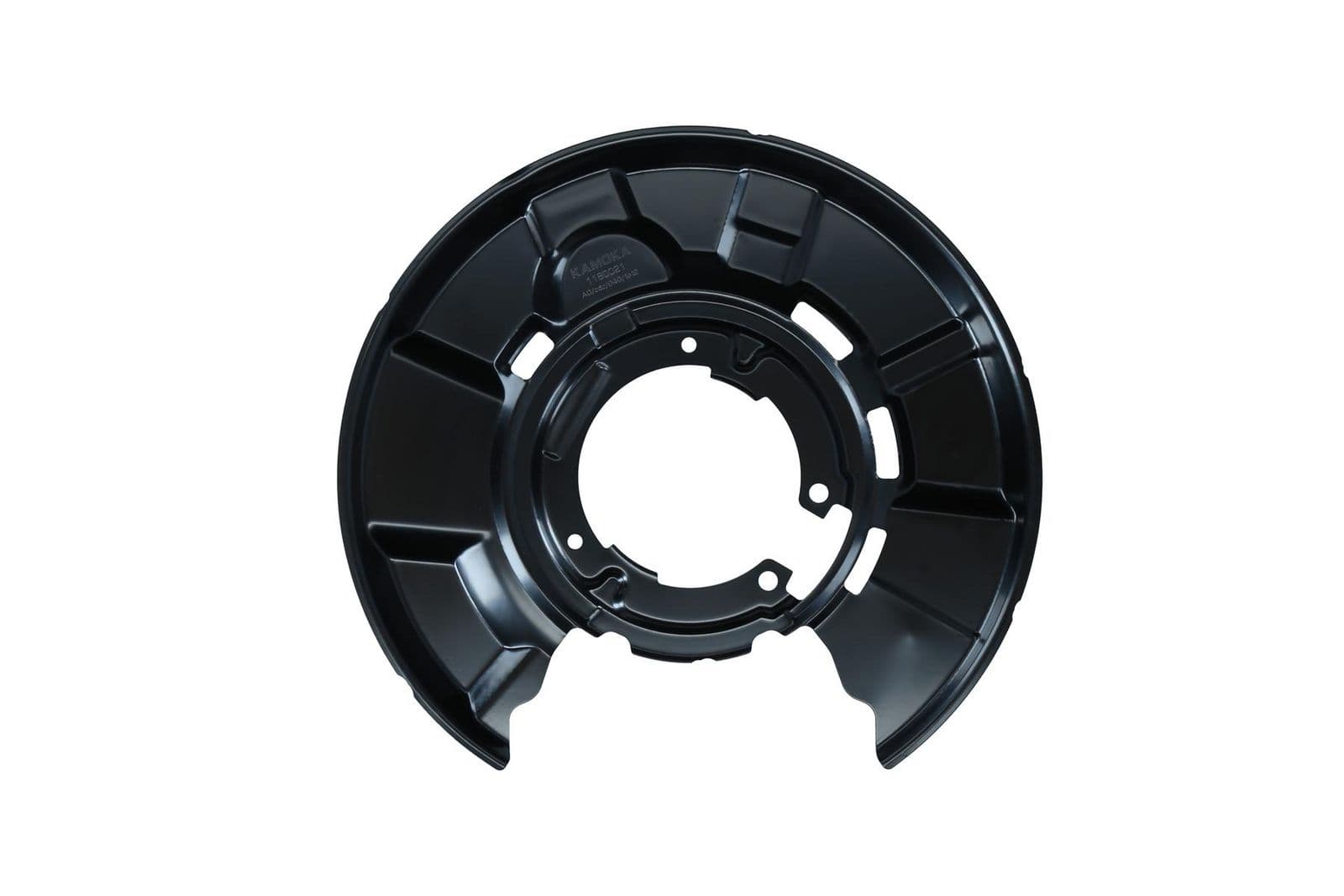 protectie stropire,disc frana KAMOKA 1180021