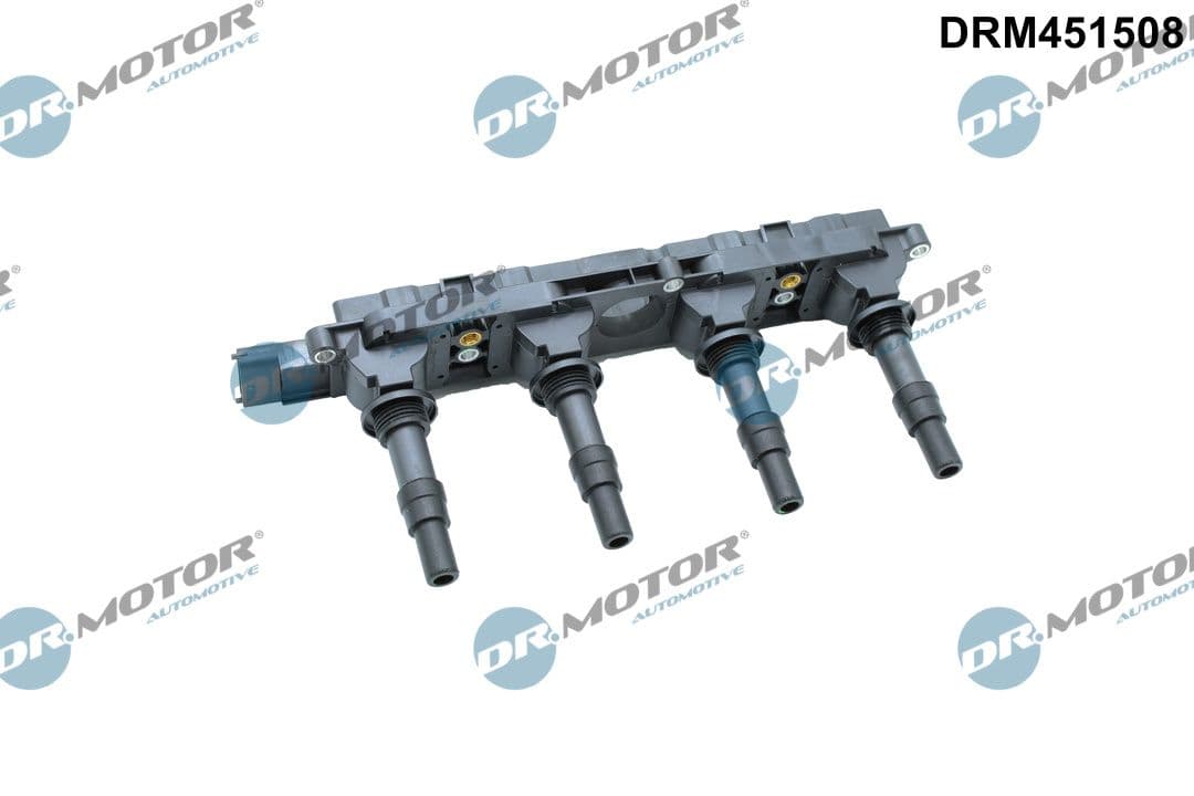 bobina de inductie Dr.Motor Automotive DRM451508