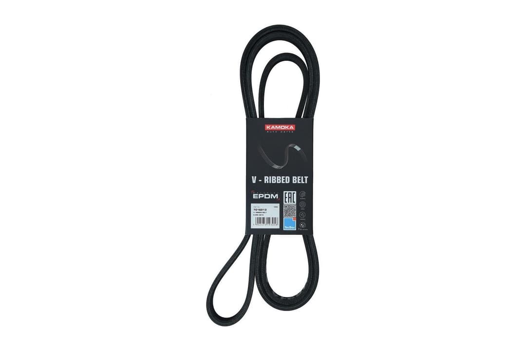 Curea transmisie cu caneluri KAMOKA 7016213