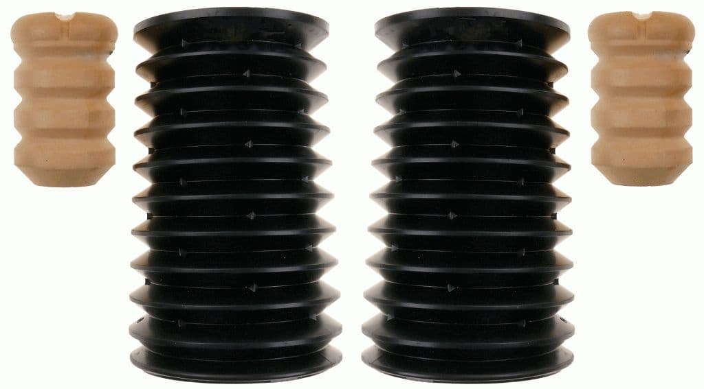 chit protectie praf,amortizor SACHS Service Kit 900 012