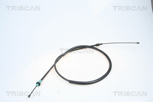 Cablu, frana de parcare TRISCAN 8140 38137