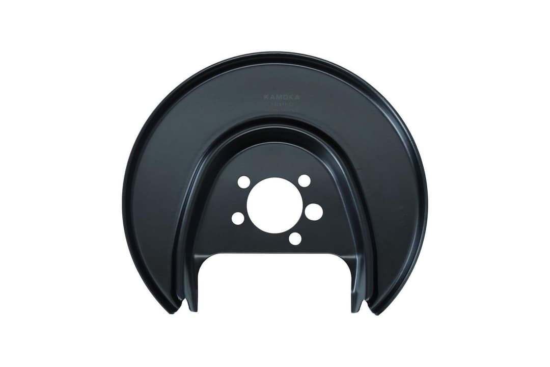 protectie stropire,disc frana KAMOKA 1180133