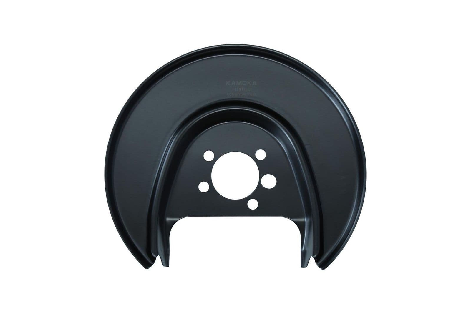 protectie stropire,disc frana KAMOKA 1180133