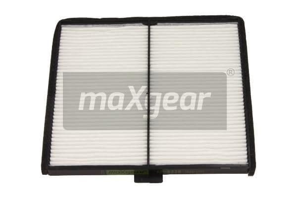 Filtru, aer habitaclu MAXGEAR 26-1036