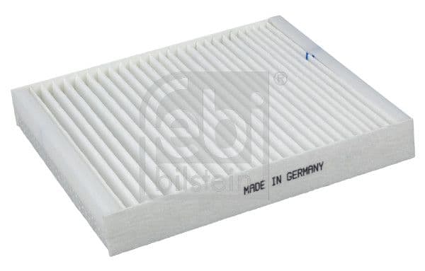 Filtru, aer habitaclu FEBI BILSTEIN 29211