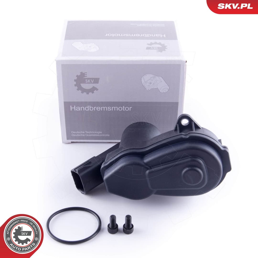 Element actionare. etrier frana de parcare ESEN SKV 96SKV097