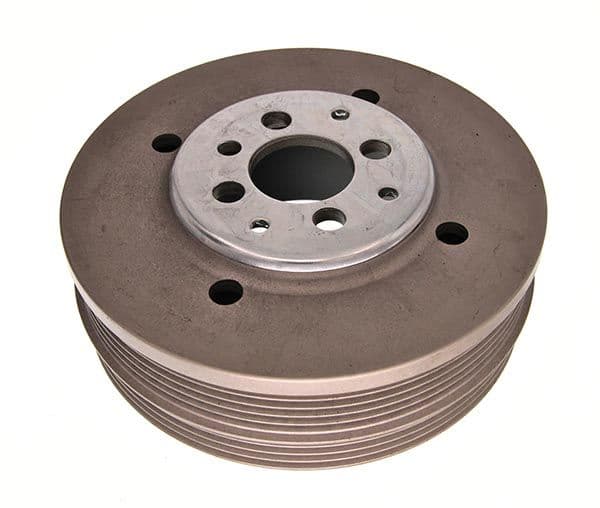 Fulie curea, arbore cotit MAXGEAR 30-0055