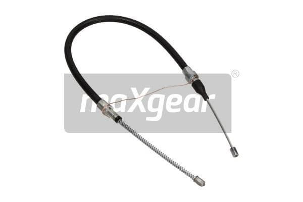 Cablu, frana de parcare MAXGEAR 32-0129
