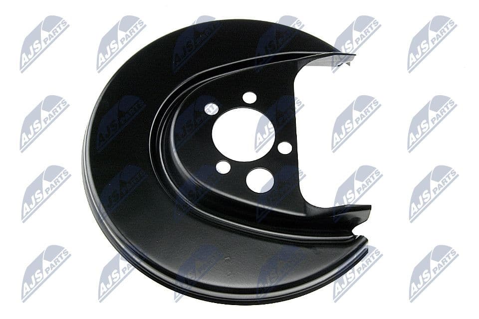 protectie stropire,disc frana NTY HTO-VW-029